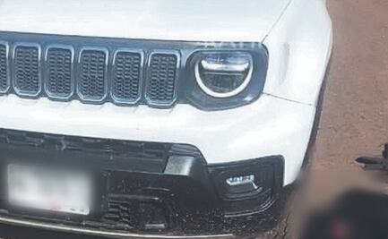 Terror en Edomex: Refuerzan seguridad tras matanza de policías