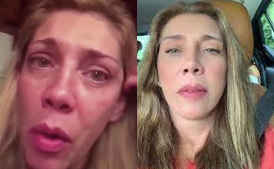 Cynthia Klitbo enfrenta crisis económica tras perder todos sus ahorros en Estados Unidos