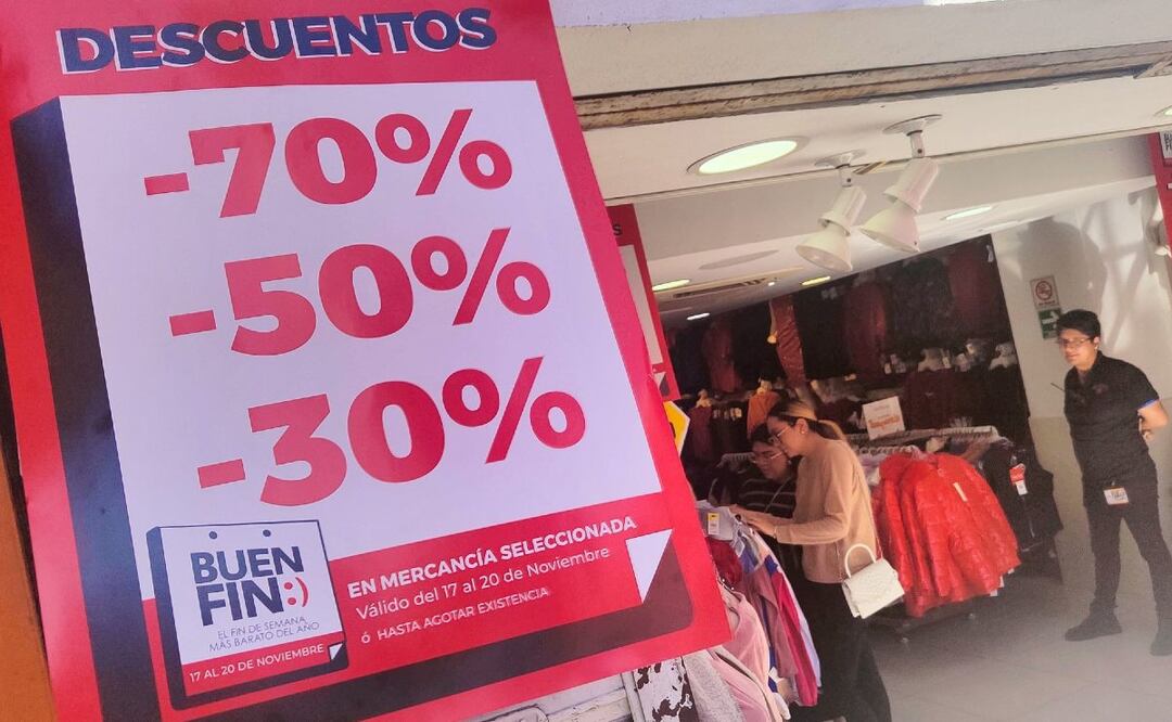 ¡Que no te vean la cara! Recomendaciones de Profeco para el Buen Fin 2024