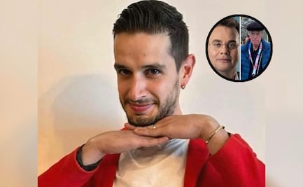 Adrián Marcelo entra a quite en pelea de David Faitelson y José Ramón Fernández "...Estorban..." 🤯 