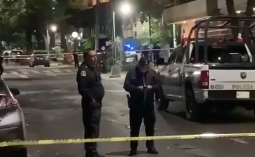 Ejecutado en Polanco sería Manuel Beltrán Quintero, “El 8”, líder del Cártel de Caborca