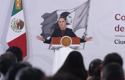 ¿Te perdiste La Mañanera? Colapso en San Antonio Abad y más detalles de El Mencho en los temas de hoy