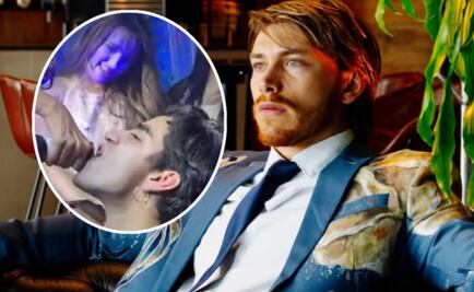 Polémica en el Gali Fest: Aldo de Nigris desaparece de la pachanga con integrantes de LCDLFM3