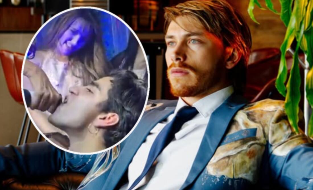 Aldo de Nigris desaparece de fiesta de Galilea Montijo (Foto: Redes sociales)