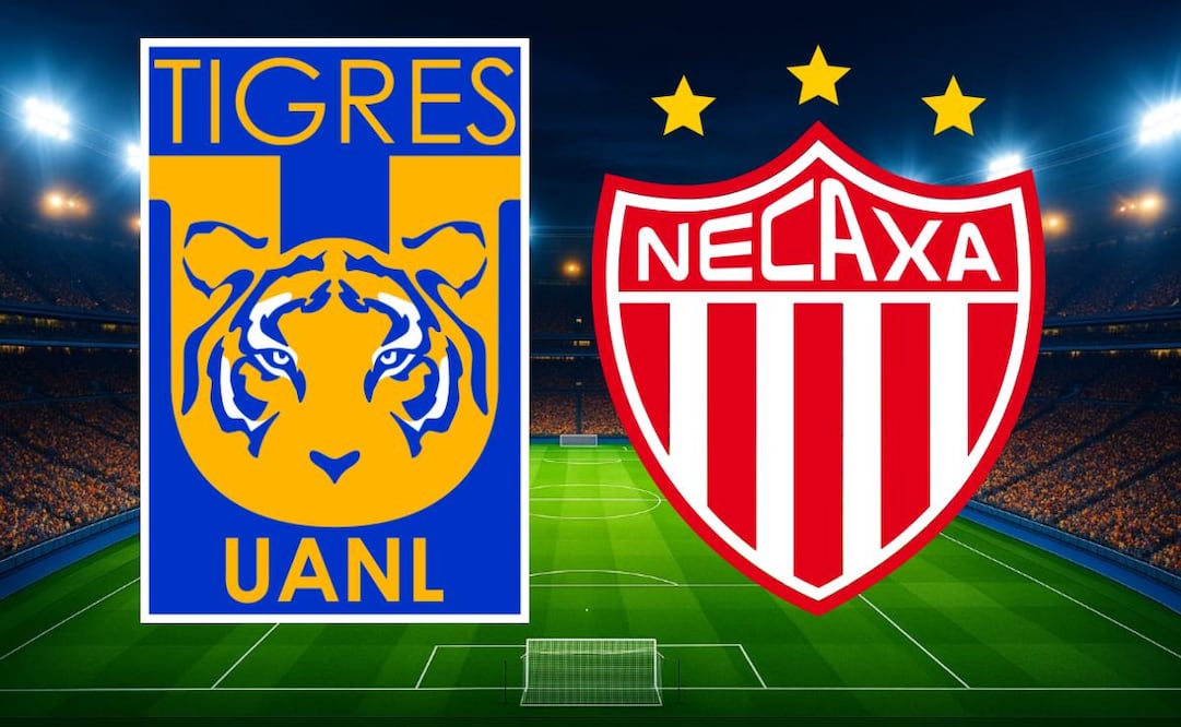 Tigres vs Necaxa: ¿Dónde y a qué hora ver EN VIVO la Jornada 7? (Foto: Staff El Gráfico)