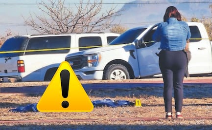 Encuentras dos cabezas humanas con mensajes intimidatorios 