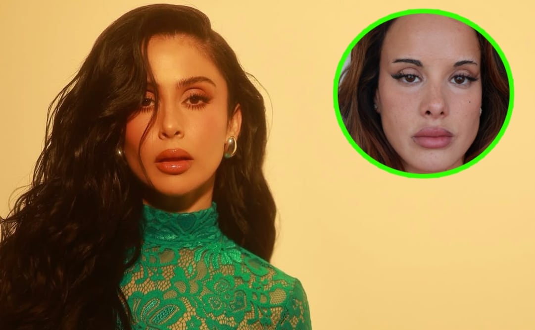 Lupita Villalobos quiere entrar a La Casa de los Famosos México (Vía: Redes)
