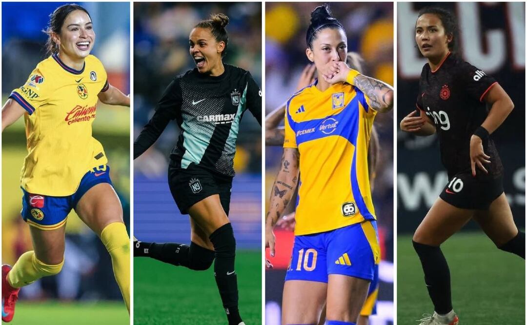 Champions Cup W horarios de las semifinales y final. Foto: (Instagram)