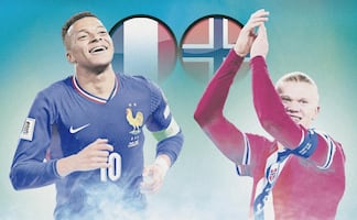 ¿Por qué Francia vs Noruega es el Partido más esperado del Mundial 2026?