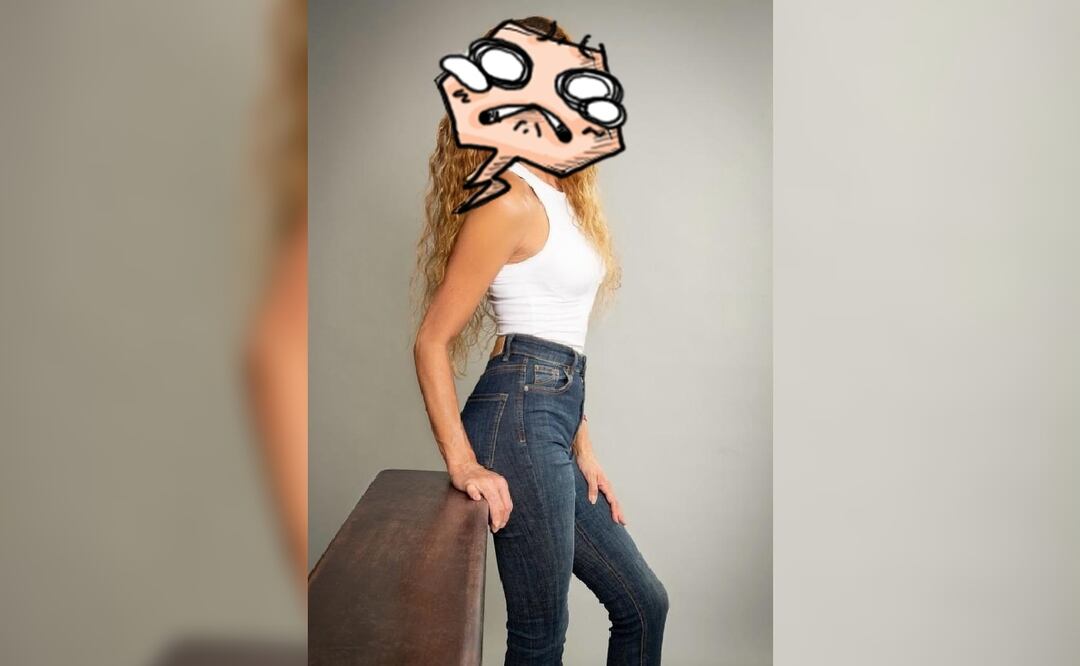 Famosa actriz habla del sufrimiento que le hicieron pasar dos hombres al mismo tiempo 