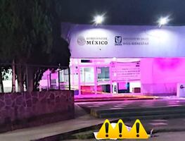 Edomex: investigación por muerte de una mujer que dejaron tirada a fuera de un hospital