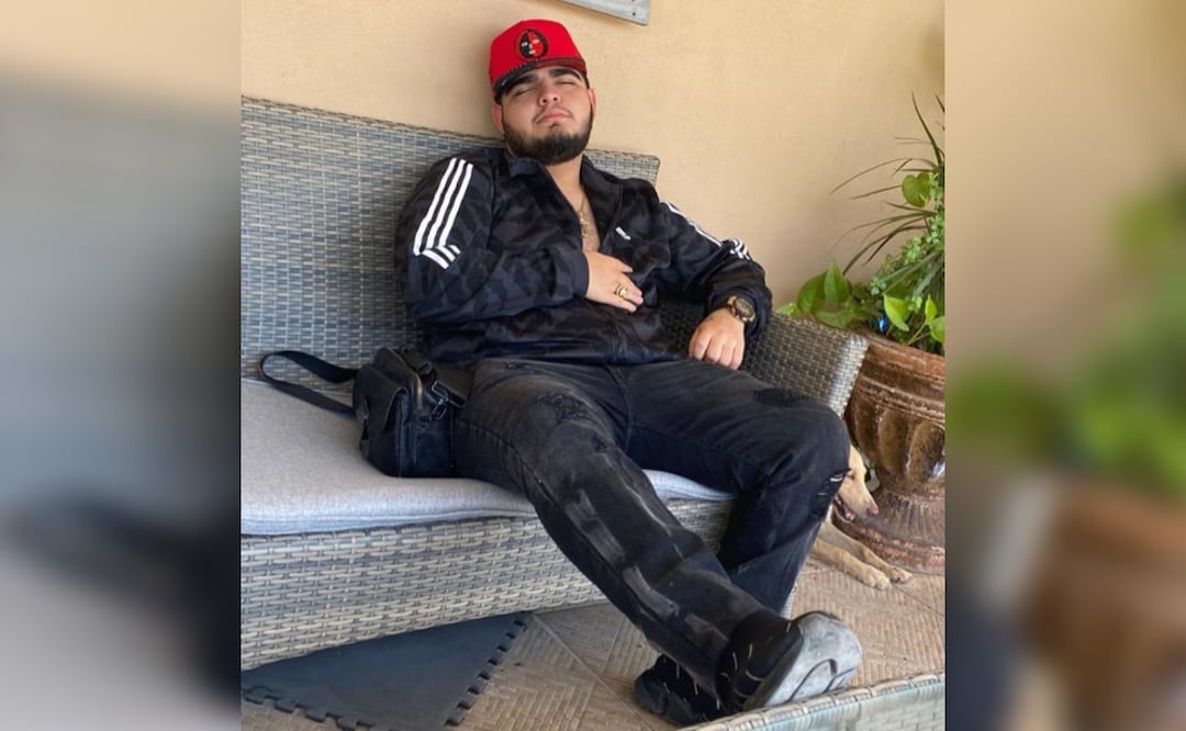 ¿Quién era Chuy Montana? El cantante de corridos tumbados que fue secuestrado y asesinado