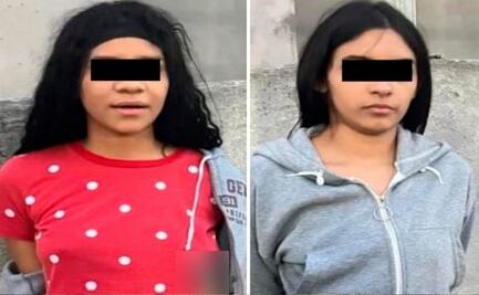 Detienen a 2 mujeres venezolanas relacionadas con el caso de un torso en descomposición, en la CDMX