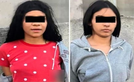 Detienen a 2 mujeres venezolanas relacionadas con el caso de un torso en descomposición, en la CDMX