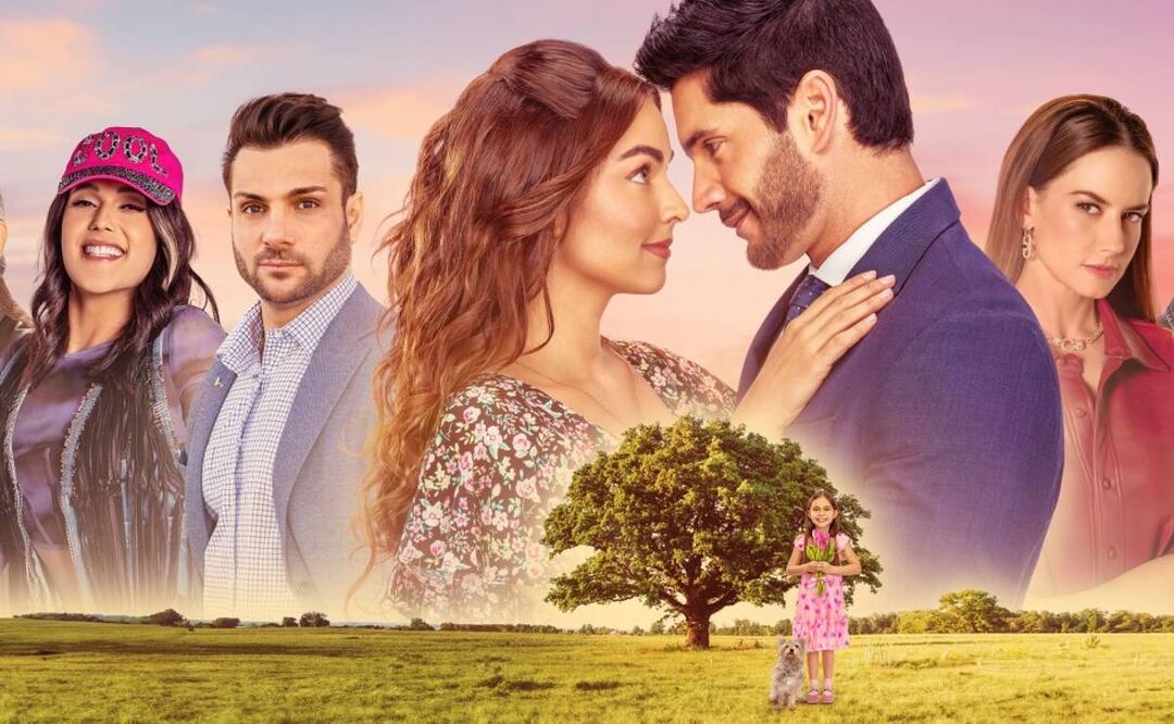 Juan Osorio presenta ‘El amor no tiene receta’ y ya hay fecha de estreno