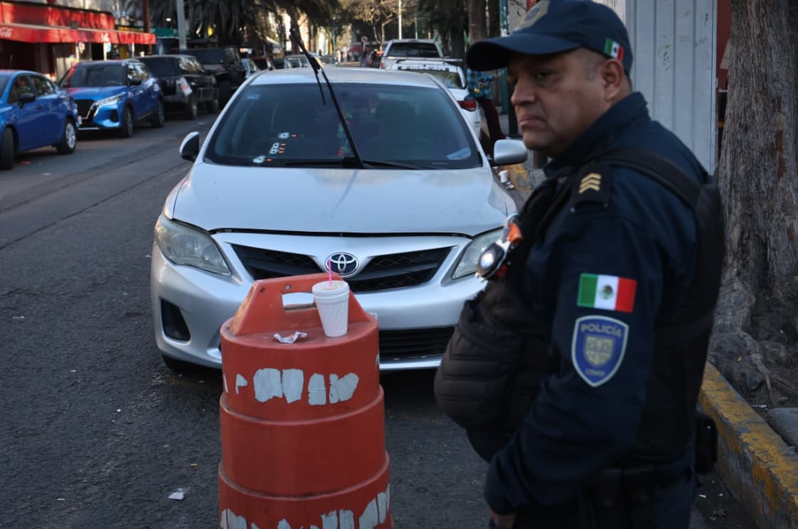De carnaval a balacera: ejecutan a "El Pipí" y a tres más, en calles de la GAM