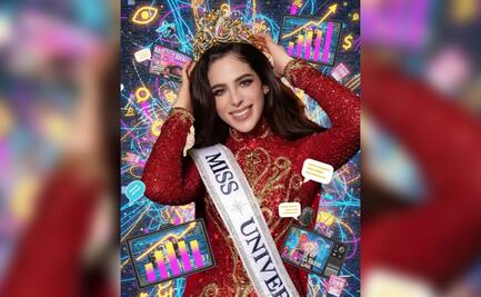 Fátima Bosch, reina del rating: Del ataque digital al estrellato