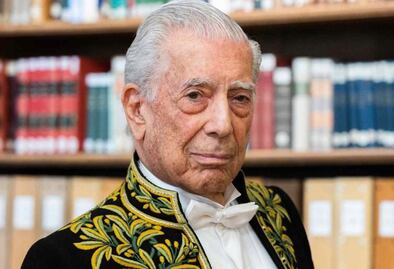 ¿De qué murió Mario Vargas Llosa? Esto se sabe del fallecimiento del genio de las letras