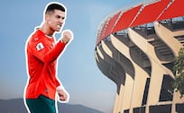 Precios de boletos para el México vs Portugal se desploman tras baja de Cristiano Ronaldo