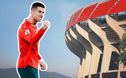 Precios de boletos para el México vs Portugal se desploman tras baja de Cristiano Ronaldo