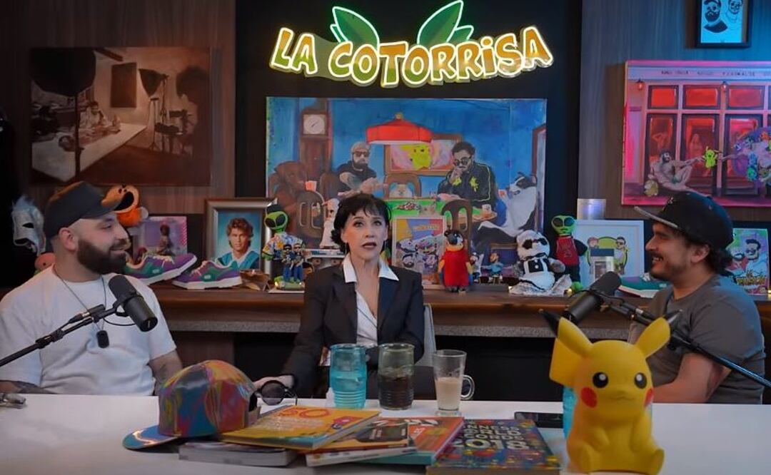 ¡Encontró a su colágeno! Susana Zabaleta confirma romance con integrante de La Cotorrisa