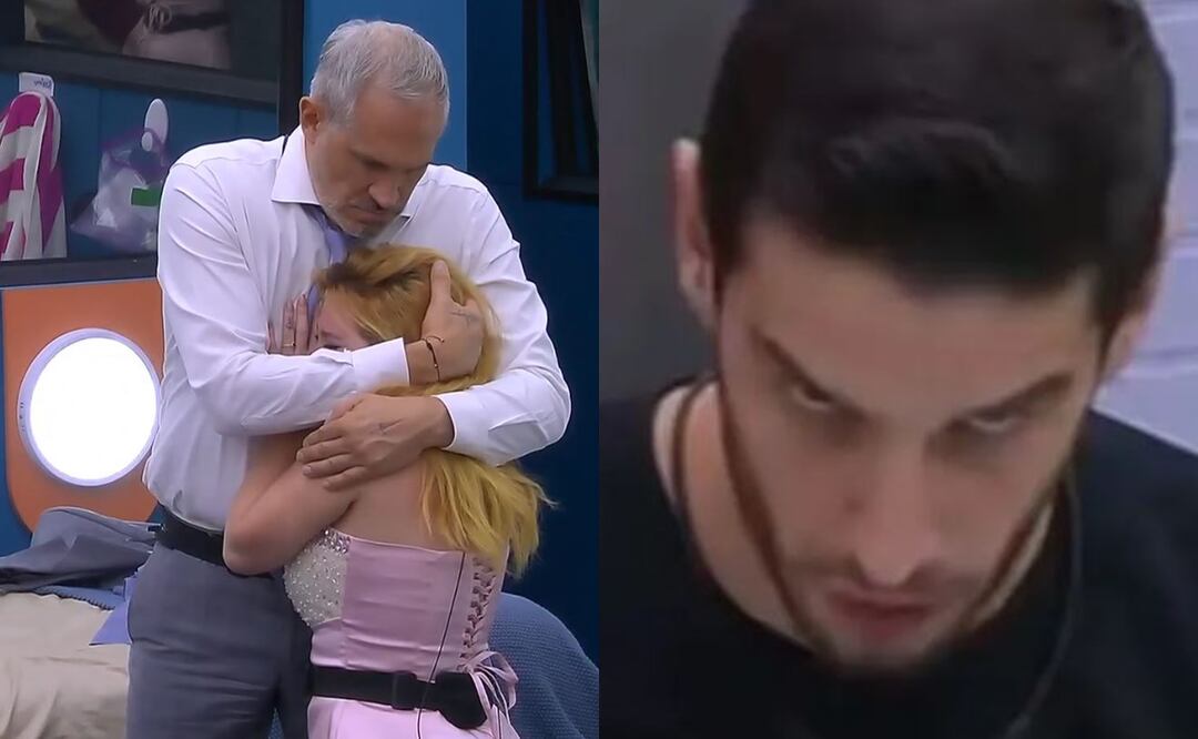 Sube la violencia en LCDLFMX2 y Briggitte Bozzo quiere HUNDIR a Adrián Marcelo