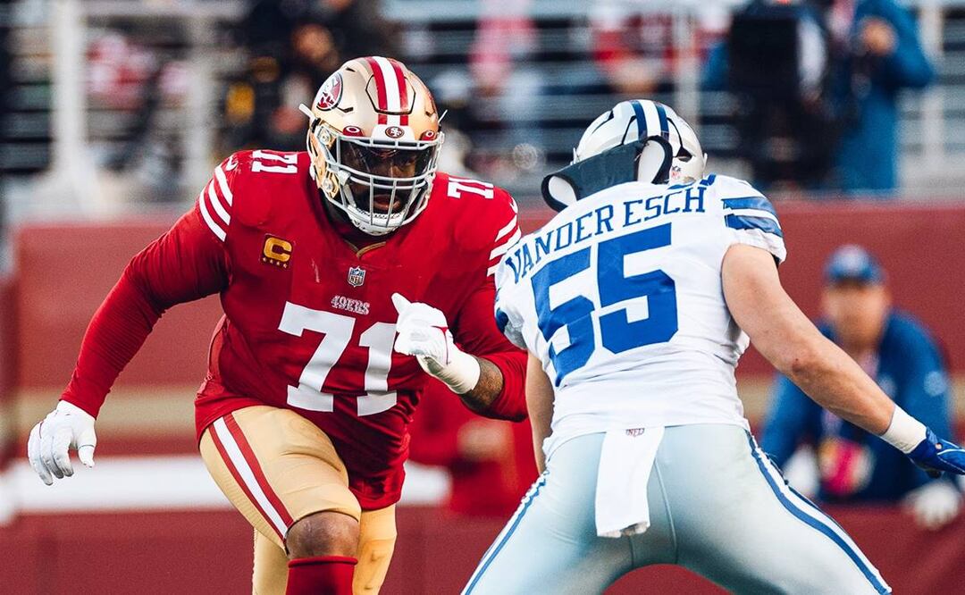 ¡A Dallas le toca demostrar! Cowboys y 49ers se enfrentan este domingo, en la bahía