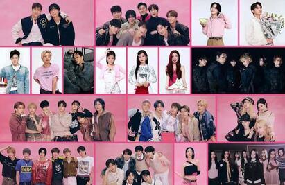 ¿Qué idols de K-Pop se presentarán en el SM TOWN LIVE en el Estadio GNP?