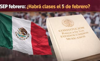 Día de la Constitución: ¿Hay clases el 5 de febrero?
