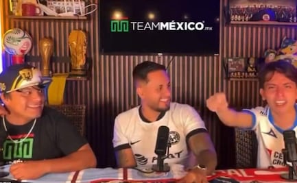 ¡Les sudó! Youtubers que atacaron a jugadoras de Cruz Azul Femenil piden disculpas tras posible demanda