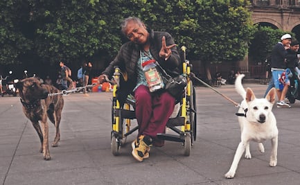 Crisis de movilidad en CDMX: Solo el 23% de las calles tienen rampas peatonales