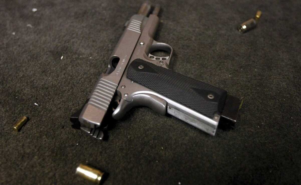 ¡Fue rapeado! Asesinan al rapero Soldis-C4 en Guadalajara, agresor huyo en motocicleta