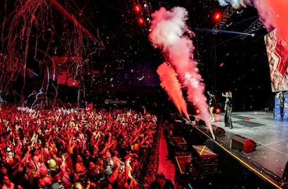 I Love Dance: El festival que pretende hacer arder la pista del Palacio de los Deportes