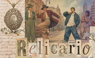 ¿Fuiste pachuco? La historia de la canción que exhibe que los chavos farmeando aura son iguales a ti