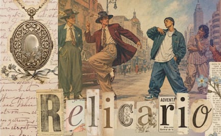 ¿Fuiste pachuco? La historia de la canción que exhibe que los chavos farmeando aura son iguales a ti