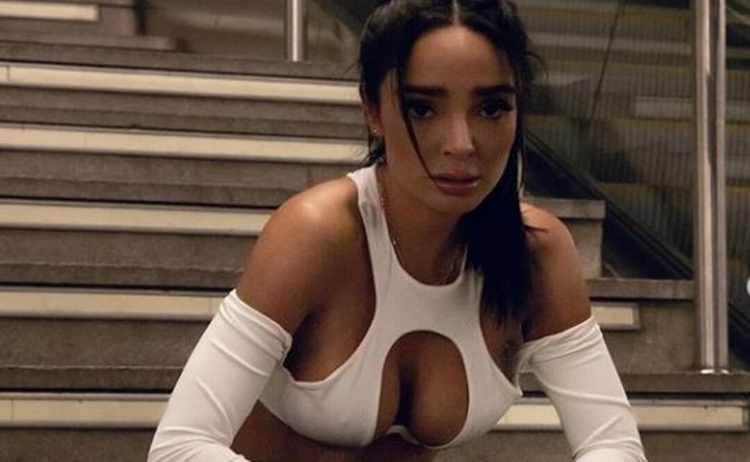 Manelyk González revela oscuro pasado con Jawy Méndez, por aborto clandestino