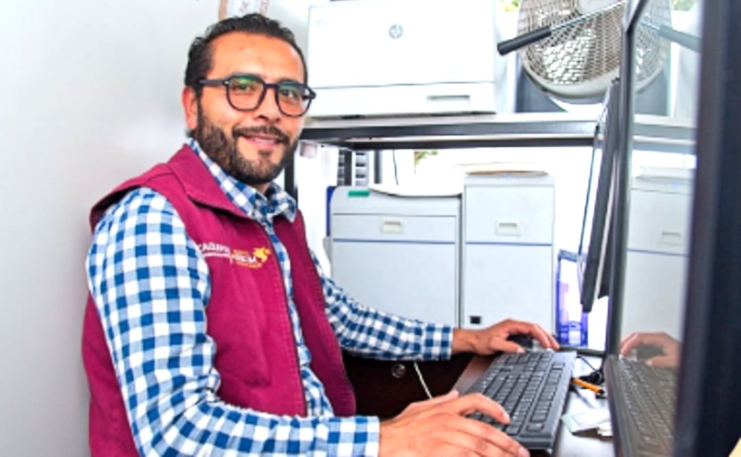 Foto: Redes sociales (Licencia de Conducir en Edomex ¿Dónde estarán las unidades móviles para tramitarla?)