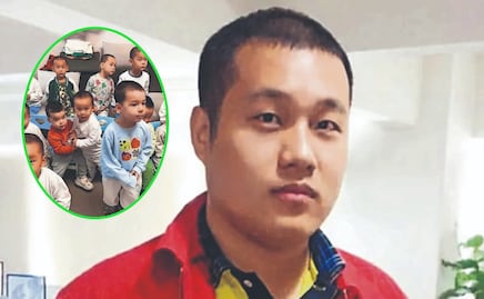 Vientres de alquiler en EU: así creó su imperio familiar un multimillonario chino