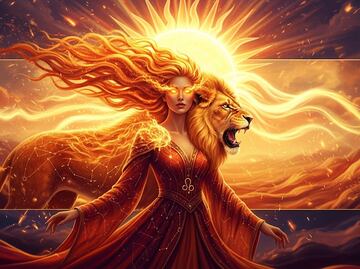 Horóscopo de HOY: Leo tendrá una gran prueba por delante