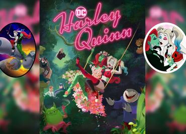 DC Comics; ¿Por qué Harley Quinn es la mejor serie animada de DC en la actualidad?