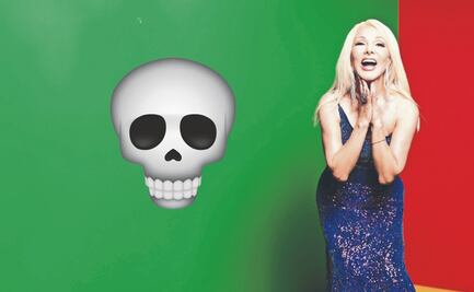 LCDLFM; ¿Qué reveló Olivia Collins sobre la posesión que vivió y el exorcismo que la salvó?