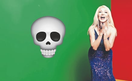 LCDLFM; ¿Qué reveló Olivia Collins sobre la posesión que vivió y el exorcismo que la salvó?