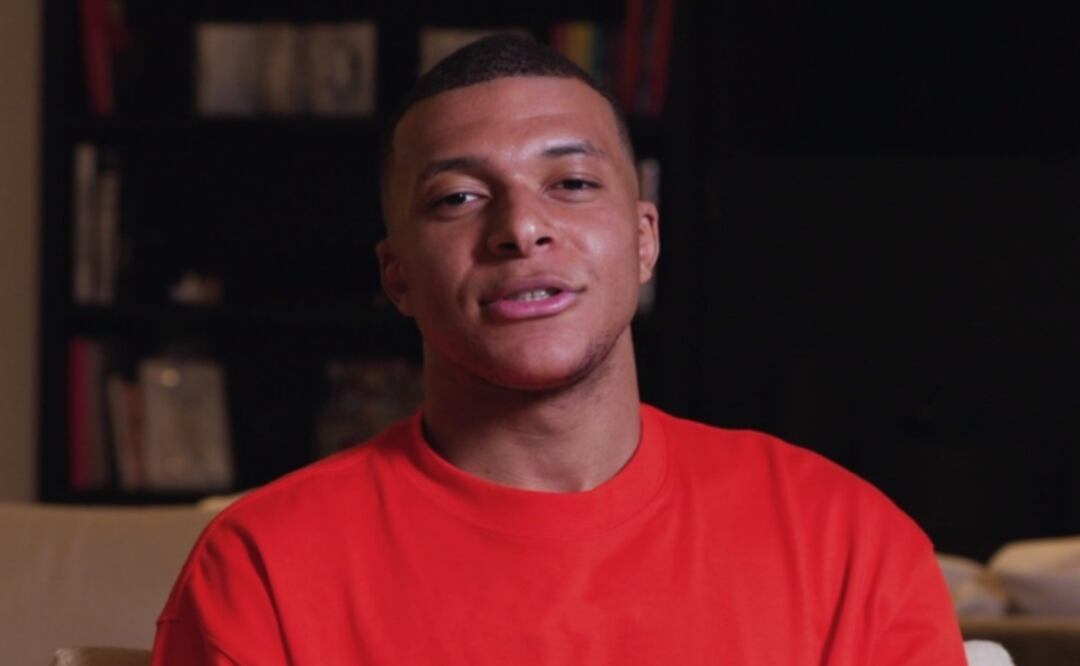 Kylian Mbappé rompe el silencio tras ser señalado por violación ¿qué dijo?