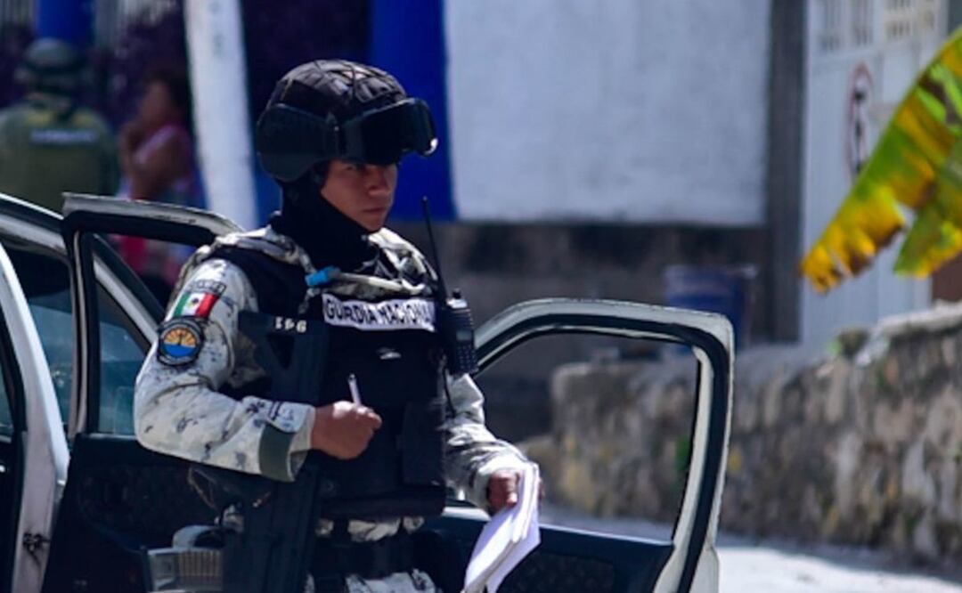 Fin de semana rojo en Guerrero, hallan 12 cuerpos regados en partes