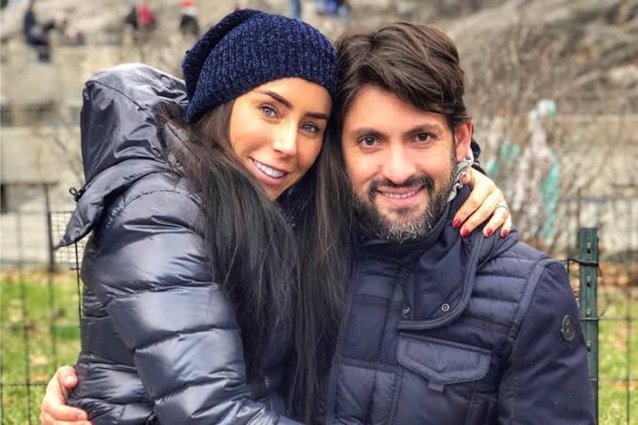 ¿Por qué estaba prófuga Inés Gómez Mont? Las acusaciones que la mantuvieron buscada durante años
Foto: Redes Sociales