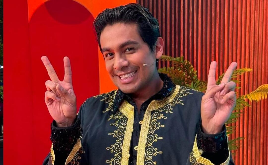 Ricardo Peralta busca limpiar su imagen y solo acarrea más hate