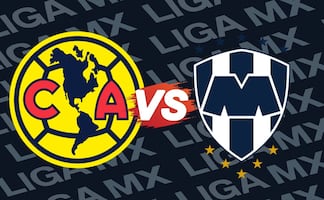América vs Rayados: Canales y Horario para ver EN VIVO el juego de la jornada 5