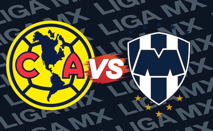 América vs Rayados: Canales y Horario para ver EN VIVO el juego de la jornada 5