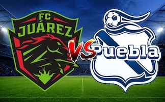 ¿Dónde ver Juárez vs Puebla EN VIVO? Canales y Horarios de la Jornada 1 de la Liga MX 