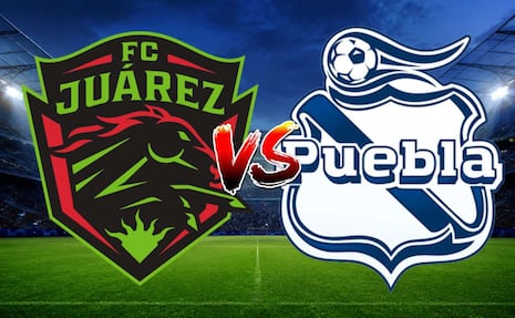 ¿Dónde ver Juárez vs Puebla EN VIVO? Canales y Horarios de la Jornada 1 de la Liga MX 